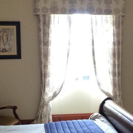 Moraybank Bed & Breakfast Elgin Luaran gambar