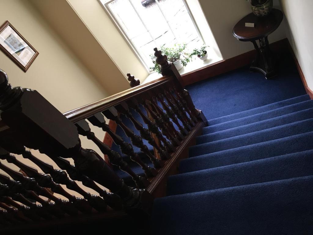 Moraybank Bed & Breakfast Elgin Luaran gambar