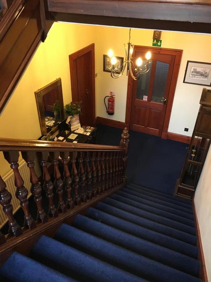 Moraybank Bed & Breakfast Elgin Luaran gambar