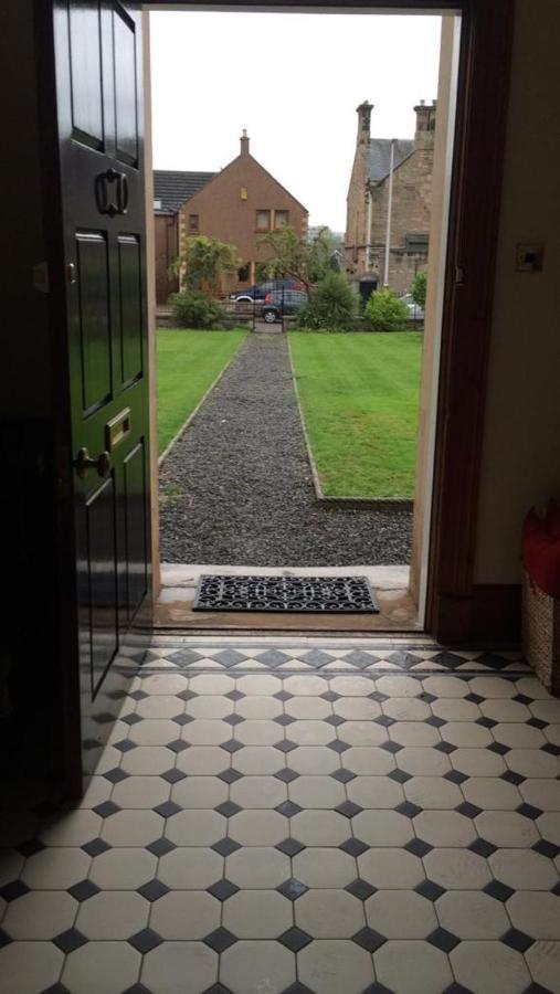 Moraybank Bed & Breakfast Elgin Luaran gambar