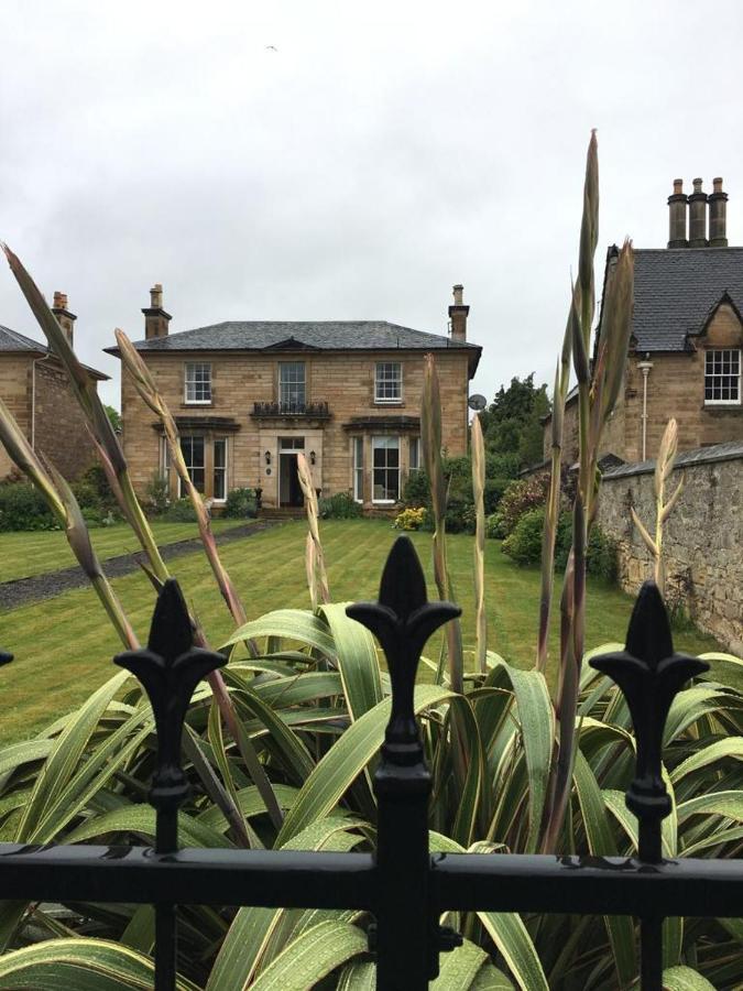 Moraybank Bed & Breakfast Elgin Luaran gambar