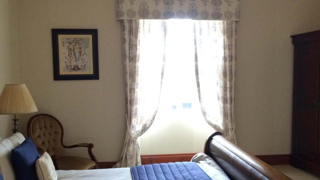 Moraybank Bed & Breakfast Elgin Luaran gambar